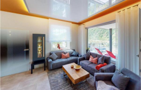 2 Bedroom Gorgeous Apartment In Burgen